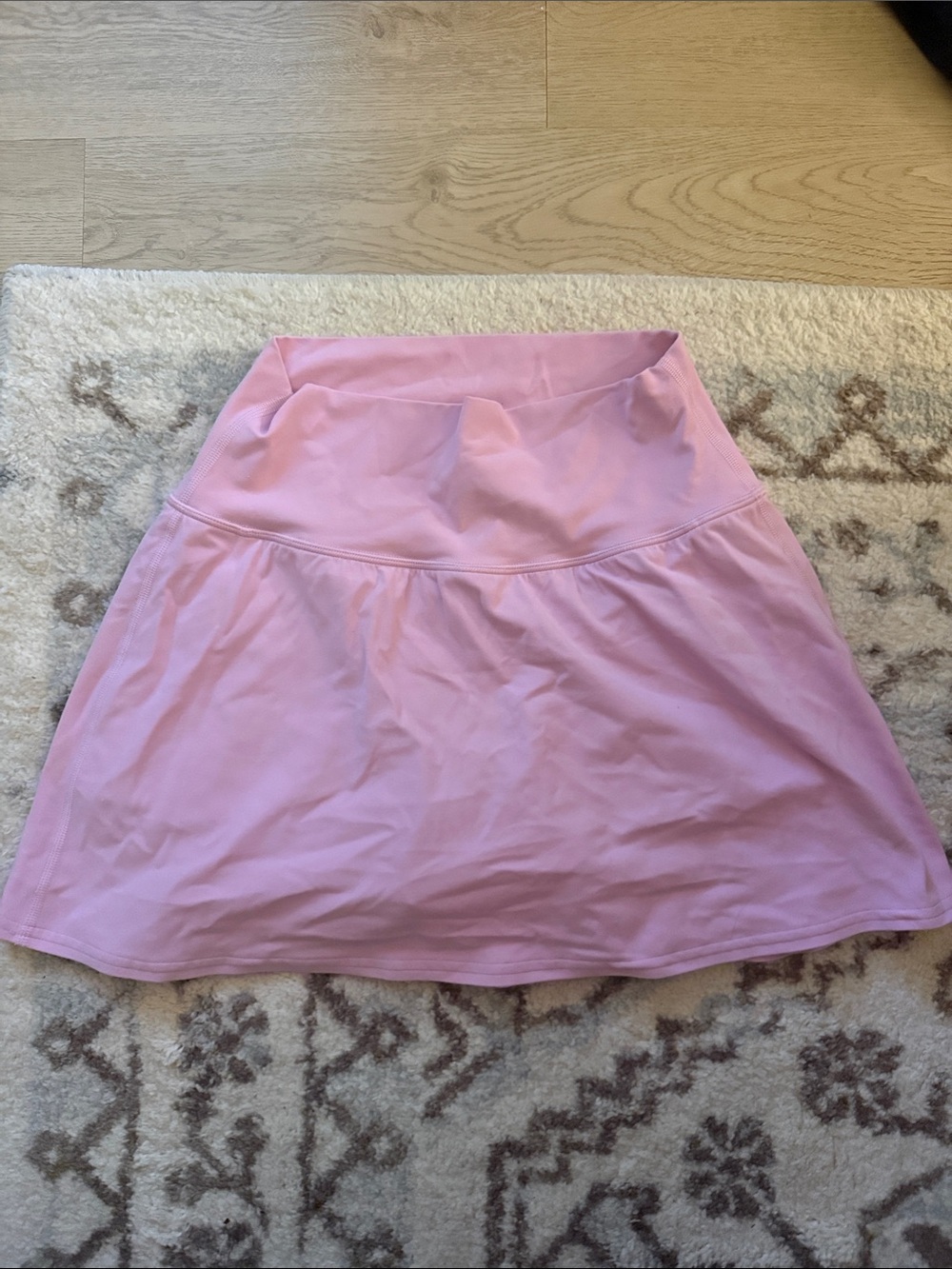 Lululemon Align Skirt